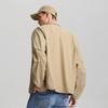 Men's Comfort Fit Raglan Sleeve Workwear Jacket