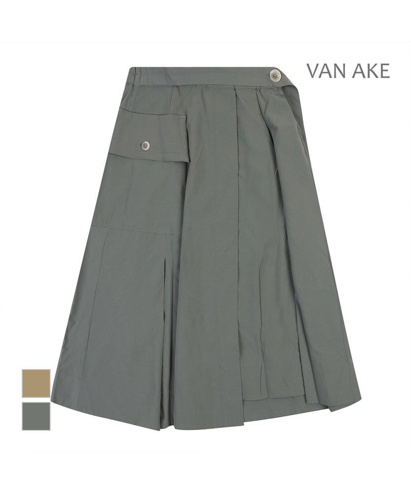 VANAKE Out-Pocket Skirt_Vb34Skud01Z