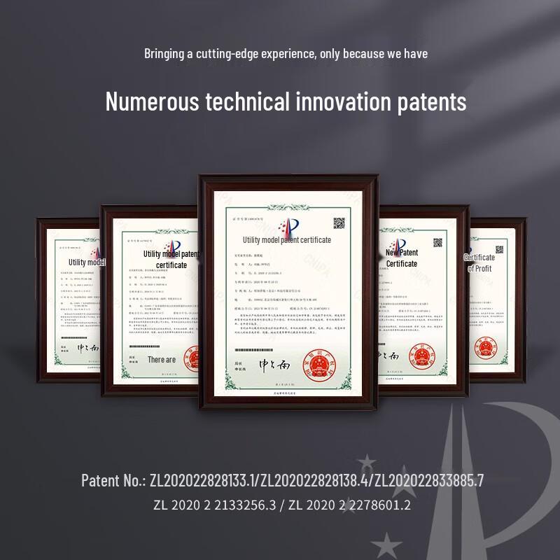 PICOOC H1 Heated Percussion Massager