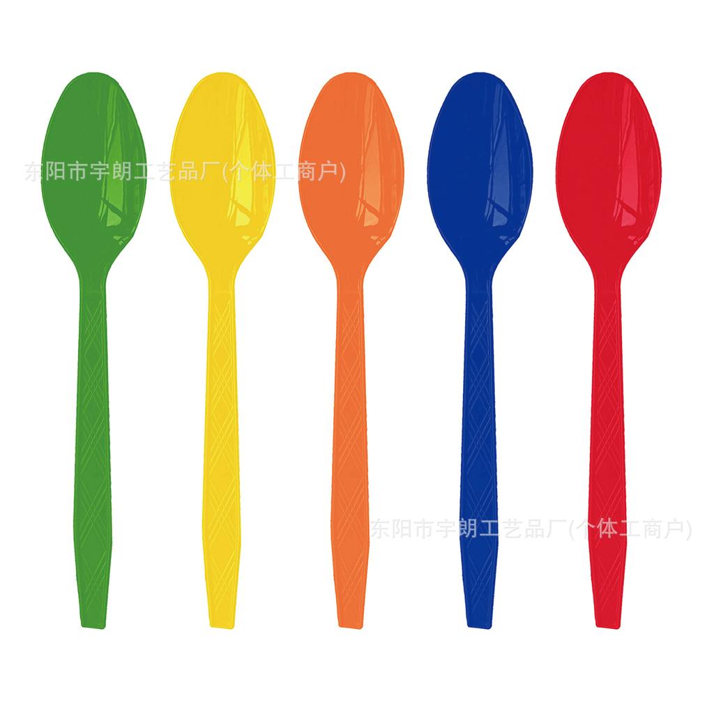 Children's cartoon prunki theme birthday party rhythm box cardboard tablecloth decoration