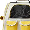 Cat Backpack Carrier Dog Bag Pet Travel for Walking