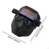 Cover, Premium, Welding Hood, Practical Protection, Light High-performance Face