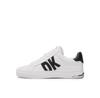 Dkny Sneakers Abeni Lace Up Sneaker K1300916 White