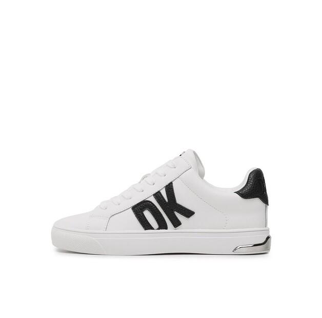 DKNY кроссовки Abeni Lace Up Sneaker K1300916 белый