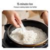 Midea 4L Multi-Function Electric Pressure Cooker (CN plug)