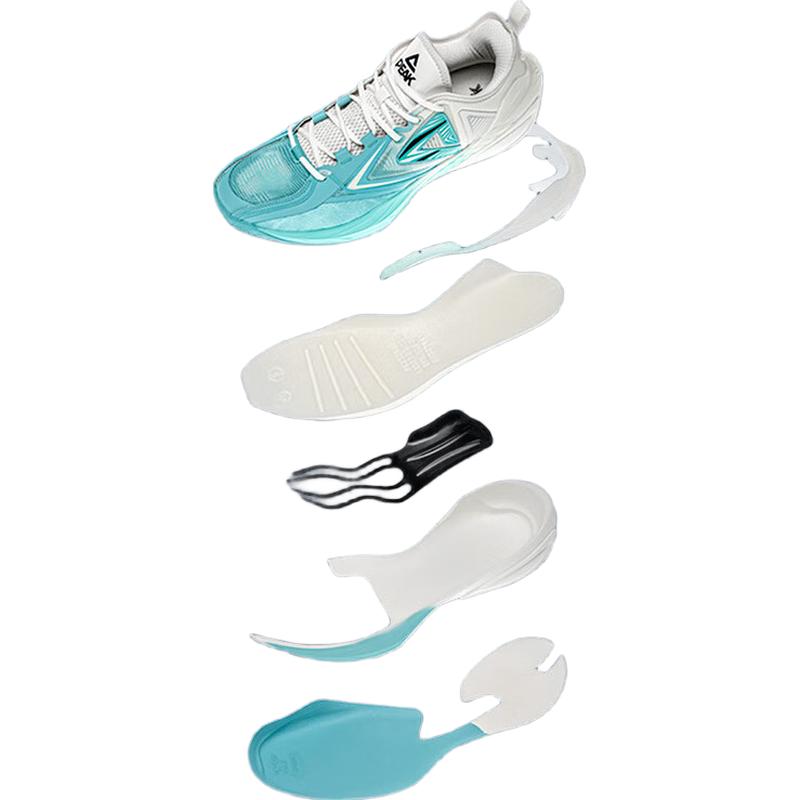 

Peak Soundblaster S Men s Basketball Shoes 42