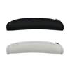 Gaming Headset Headband Cover for Focal Elear Over Ear Headphone Soft Mesh Fabric Comfortable Design