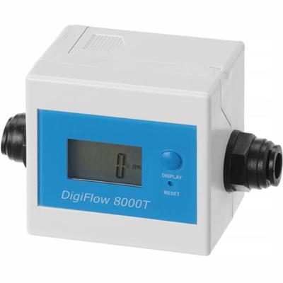 Electronic Water Flow Meter for Hendi Filters