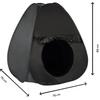 Foldable Kids Pop-Up Outdoor Tent
