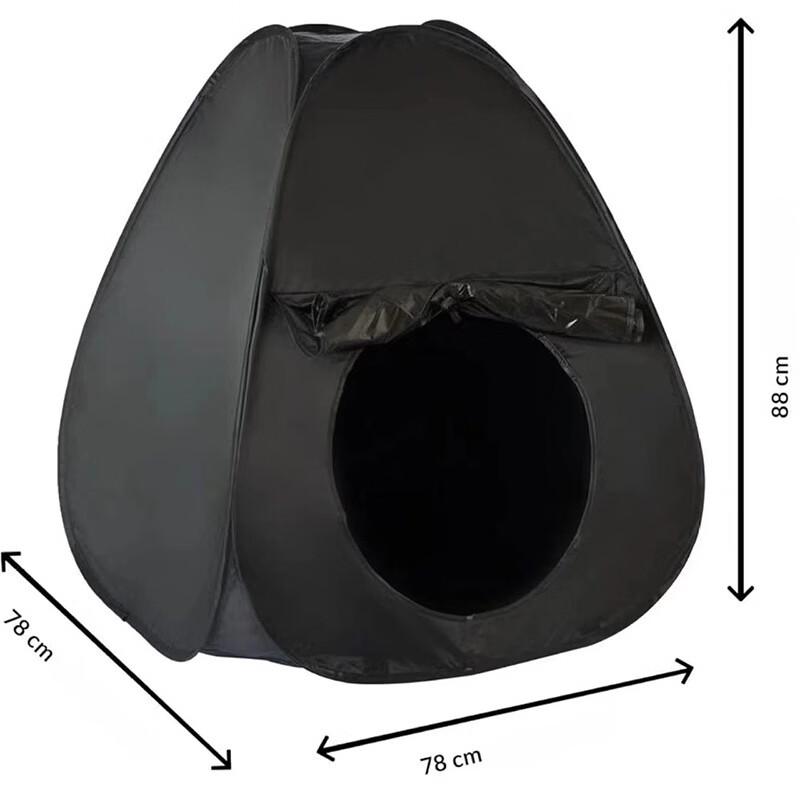 Foldable Kids Pop-Up Outdoor Tent