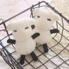 Keychain Easy To Clean Pendant Cute Plush Doll A Sheep Bag Pendant