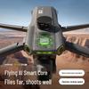 Wing 003 Pro Drone: Touchscreen GPS Control, 3-Axis Gimbal, Laser Obstacle Avoidance, Ultra-Long Battery for Aerial Photography.