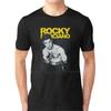 T-shirt de boxe vintage Rocky Marciano