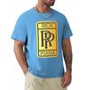 Rich piana Io sono la 5 T-shirt Essenziale pesanti ad asciugatura rapida t-shirt da uomo casual eleganti