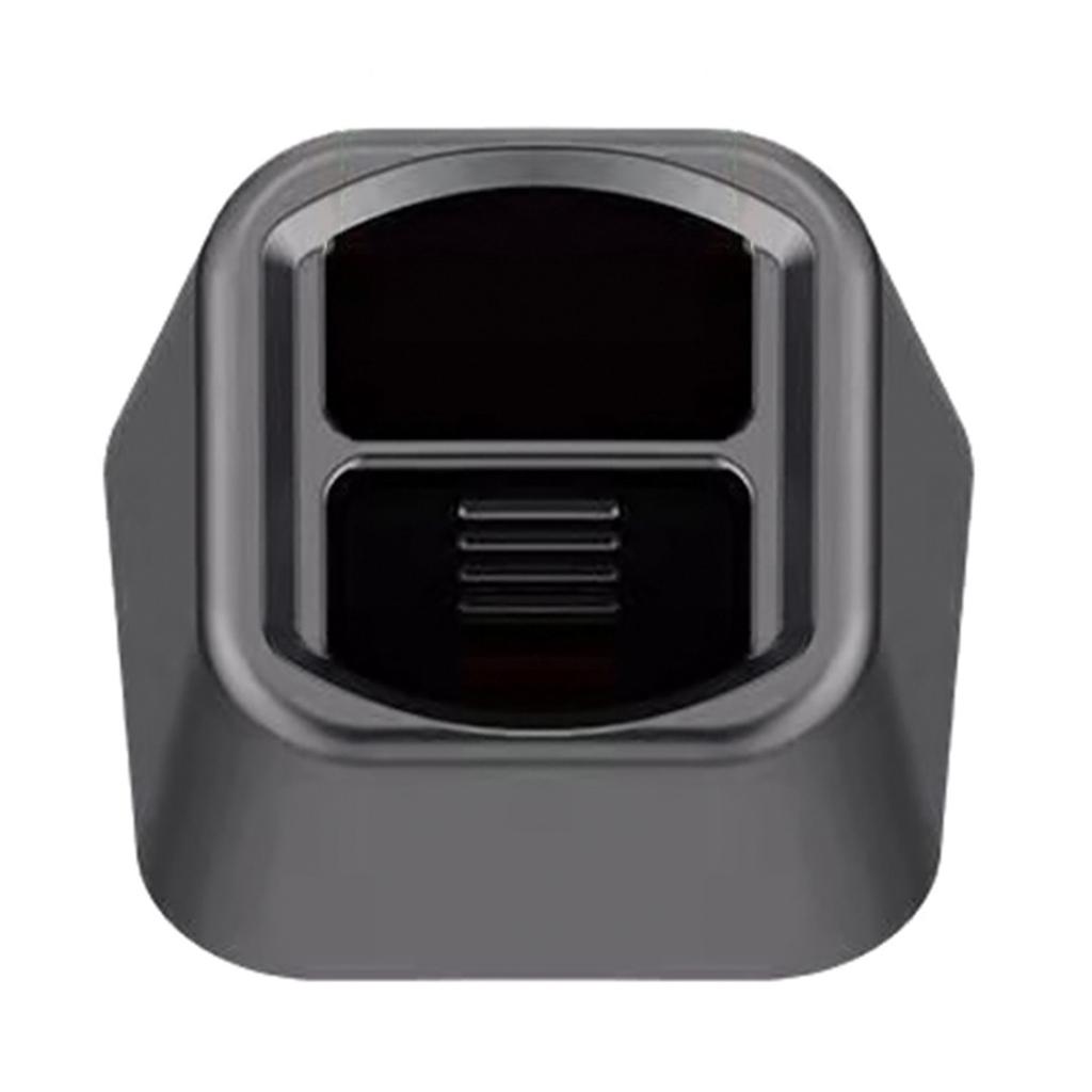 Základ držáku mobilního telefonu Montáž na palubní desku auta Stojan / držák na telefon Klip do mřížky ventilace Kolébka na mobilní telefon / GPS Snadná instalace