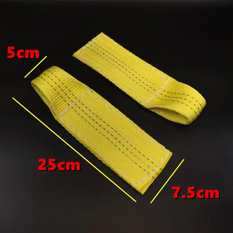 Paint Dent Removal Tool Door Belts For Rod Hanger Fulcrums Tool Nylon Belt Chain Hanger Dent Repair Nylon Belt