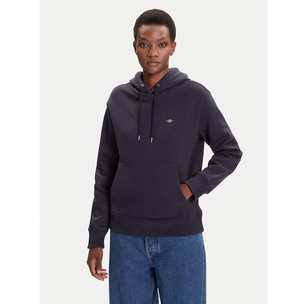 Толстовка Gant Shield EU XS