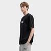 Fila ORIGINALE T Shirt Men's Black BK
