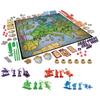 Winning Moves Risk Europe Board Game