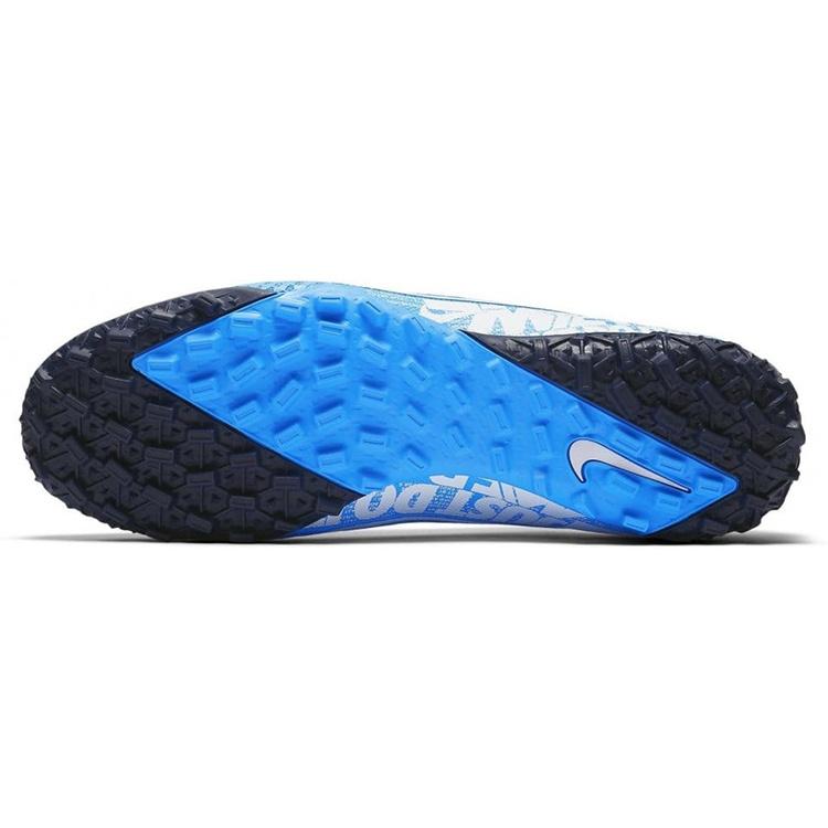 Nike Mercurial Vapor 13 Pro TF 'Blue Hero' Men's AT8004-414