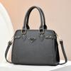 Bag 2026 women's new tote bag women's simple handbag feeling women's bag crossbody retro handbag bag