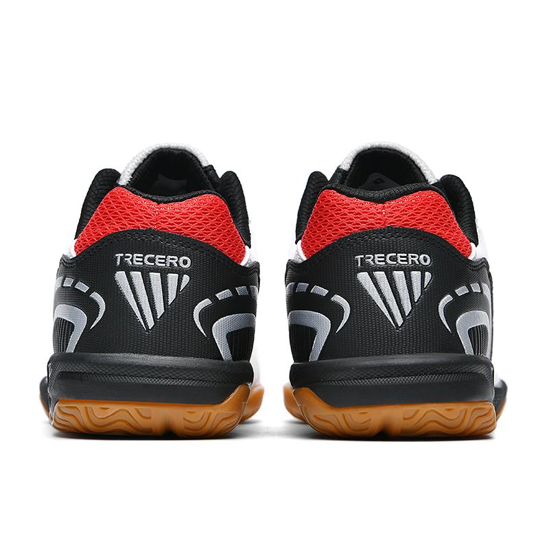 Men New Table Tennis Shoes Breathable Outdoor Original Badminton Shoes High Quality Big Size Wear Resistant Volleyball Shoes