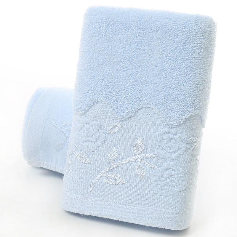Thickened Absorbent Face Towel Gift Set