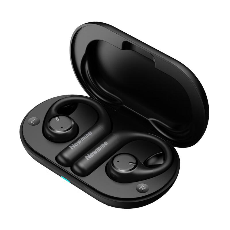 Newmine S2 Over-Ear Bluetooth Sport Headset