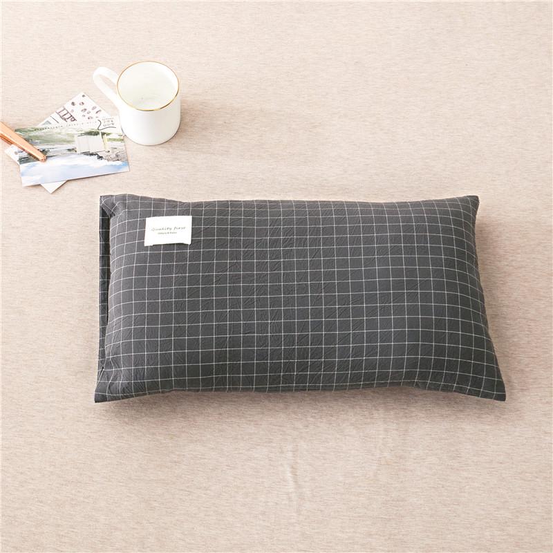 

Set of Two 100% Cotton Pillowcases, Children s Size 40x60, Small Size Option 30x50 40x60cm