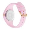 Authorized Distributor Ice Watch Watch 022569 ICE Glitter Pink Cosmic Small 31mm [Ice Watch] Women's