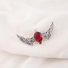 Pink Rubellite Gemstone Jewelry, 925 Solid Sterling Silver Jewelry, Handmade Beautiful Rubellite Silver Pendant For Gift