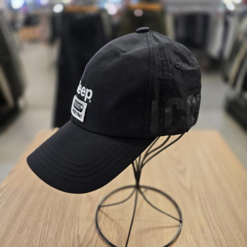 Jeep Planning Iconic Synthetic Ball Cap_JO2GCU291