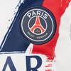 Nike Paris Saint-Germain Dri-FIT Rundhals Feuchtigkeitsableitend Bequem Lässig Fußballtrikot Kurzarm Kinder Oberteile FN9126-101