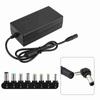 12 24V Adjustable Voltage 96W 7 speed Power Switch Adapter