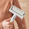 Light Luxury Lint Roller Tearable Clothes Dust Removal Lint Roller Sticky Cat Hair Hair Replacement Roll Paper