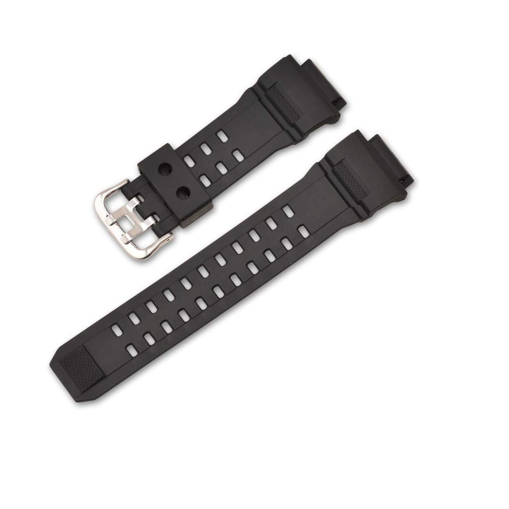 

Совместимый 10388870 ремешок для часов Casio G-9300 G9300 G 9300 G-9300GY G-9300RD G-9300NV