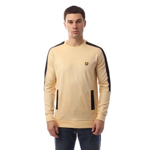 Lyle & Scott Mens Sweatshirt