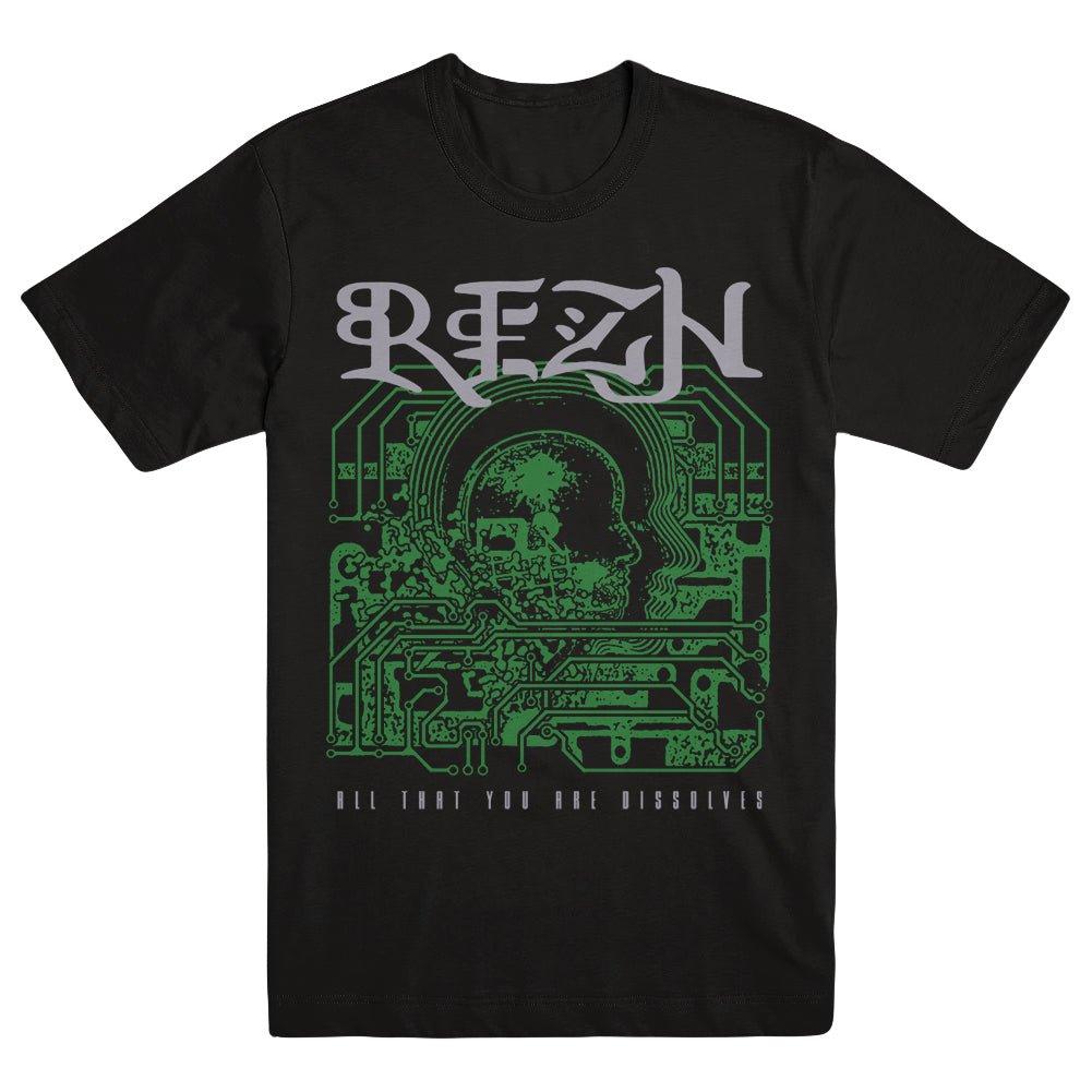 REZN "Circuitbrain" T-Shirt