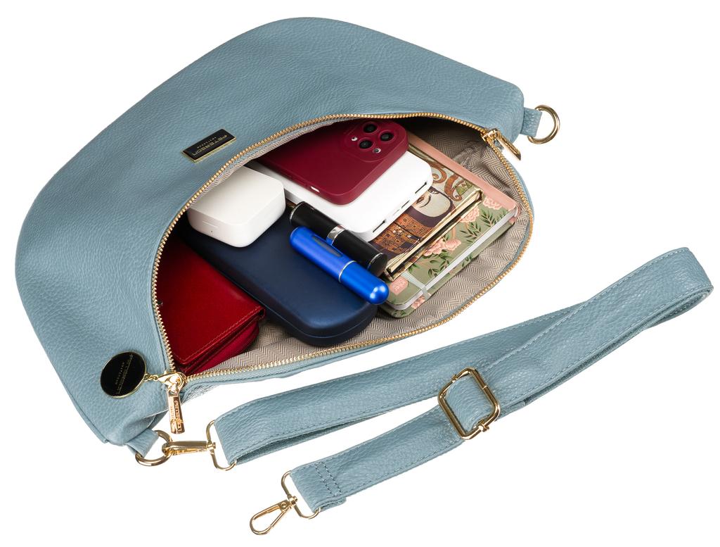 PTN Sachet SSY-3-F19-1184 Blue