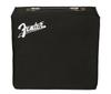 Capa Preta para Amplificador Fender '65 Princeton Reverb