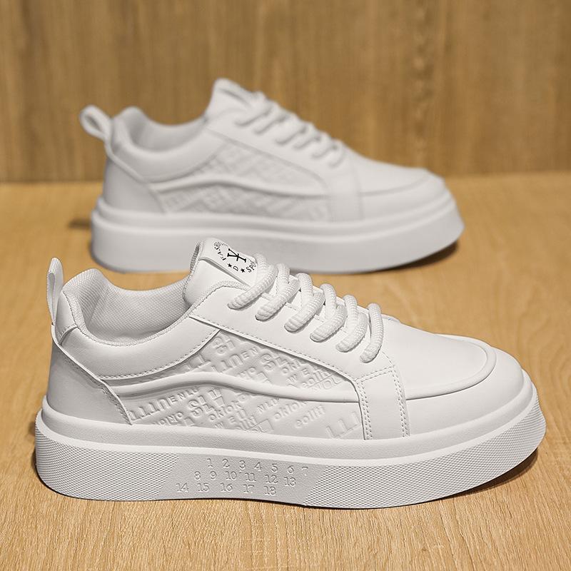 Herrenschuhe Sommer neue lässige tägliche vielseitige Freizeitschuhe Jugend Outdoor Reise Herren Board Schuhe