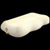 HEZHENG Ergonomic Cervical Support Pillow with Pulse Massage CN Plug (adapter Included)