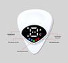 Two-in-One Twelve-Tone Guitar & Ukulele Tuner