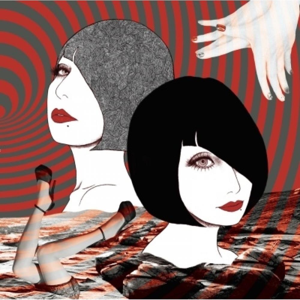 

Kinoko Hotel Wanna S wilderneSS Opium Complete Production Limited Edition