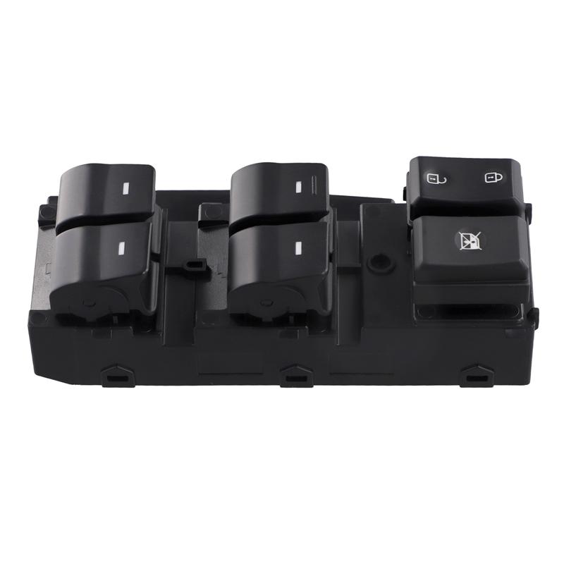 

Portable Car 93570-F2200 Driver Side Master Electric Power Window Control Switch For Hyundai Elantra 2017 2018 2019 2020