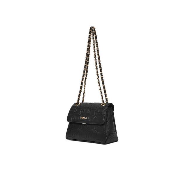 Bag MEXX MEXX-S-015-07 Black