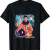 Ms. Jemison Tribute, Black History Month, Future Astronaut T-Shirt