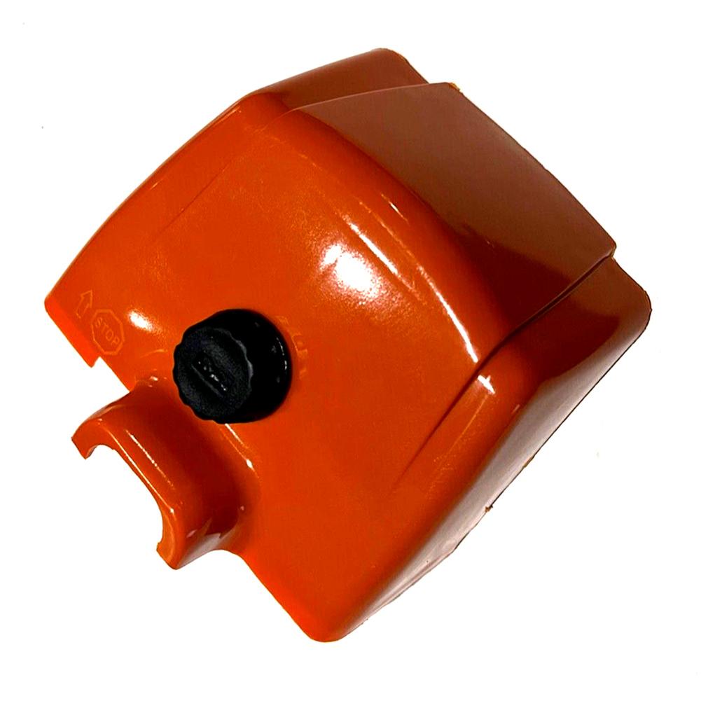 Replacement Air Filter Cleaner Cover for 038 MS380 MS381 038 AV SUPER Chainsaw Compatible with For MAGNUM Model 1119 140 1906