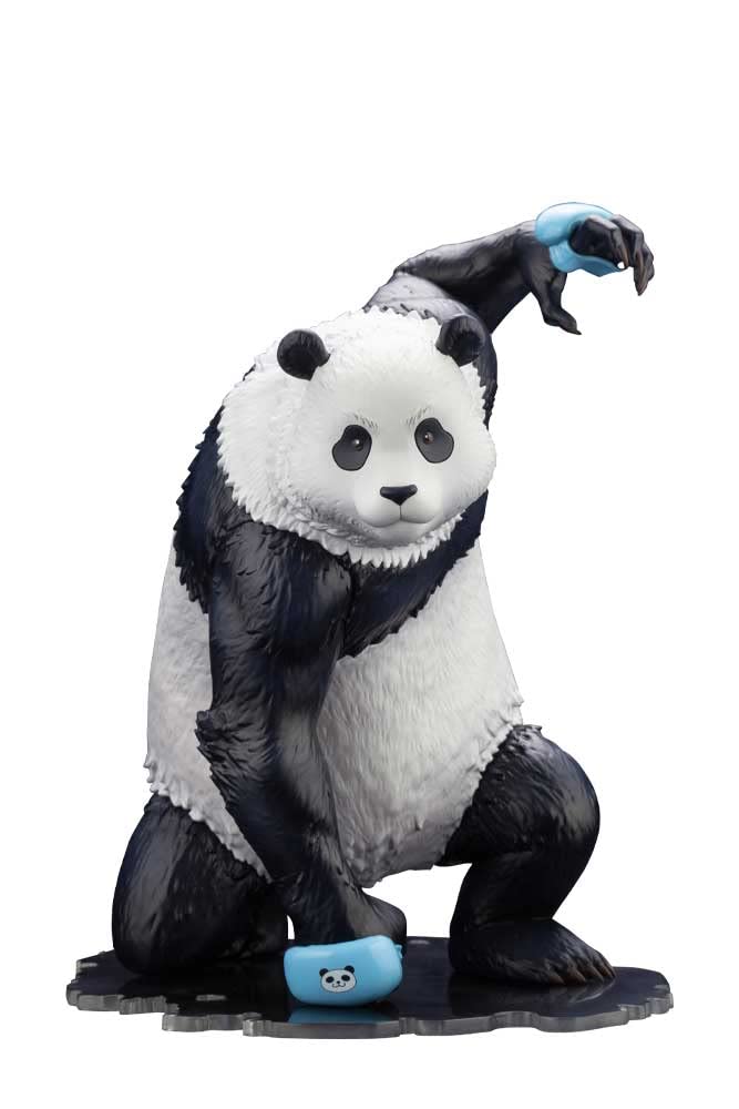 

ARTFX J Jujutsu Kaisen Panda scale PVC painted ready figure 1/8
