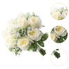 Artificial Floral Arrangement for Wedding And Events with Rose Flowers